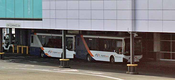 Carbridge BCI Citirider E Rex